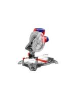 فارسی بر 210 میلیمتری 1400 وات امتاپ مدل EMSW14001 - تصویر 7
