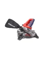فارسی بر 210 میلیمتری 1400 وات امتاپ مدل EMSW14001 - تصویر 6