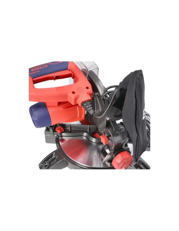 فارسی بر 210 میلیمتری 1400 وات امتاپ مدل EMSW14001 - تصویر 5