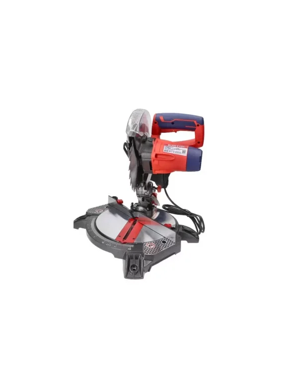 فارسی بر 210 میلیمتری 1400 وات امتاپ مدل EMSW14001 - تصویر 4