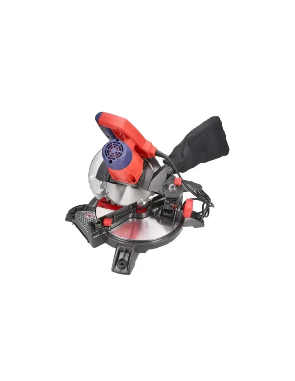 فارسی بر 210 میلیمتری 1400 وات امتاپ مدل EMSW14001 - تصویر 3