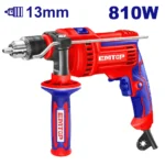 دریل چکشی 810 وات امتاپ مدل EMDL0811 - تصویر 2