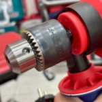 دریل چکشی 810 وات امتاپ مدل EMDL0811 - تصویر 6