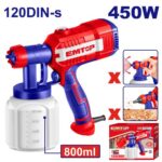 پیستوله برقی 450 وات امتاپ مدل ESGN35001