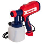 پیستوله برقی 450 وات امتاپ مدل ESGN35001 - تصویر 3