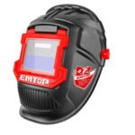 کلاه ماسک جوشکاری اتوماتیک امتاپ مدل EWHT0102 - تصویر 2