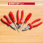 ست 5 پارچه ابزار دستی امتاپ مدل EPLS0501 - تصویر 5