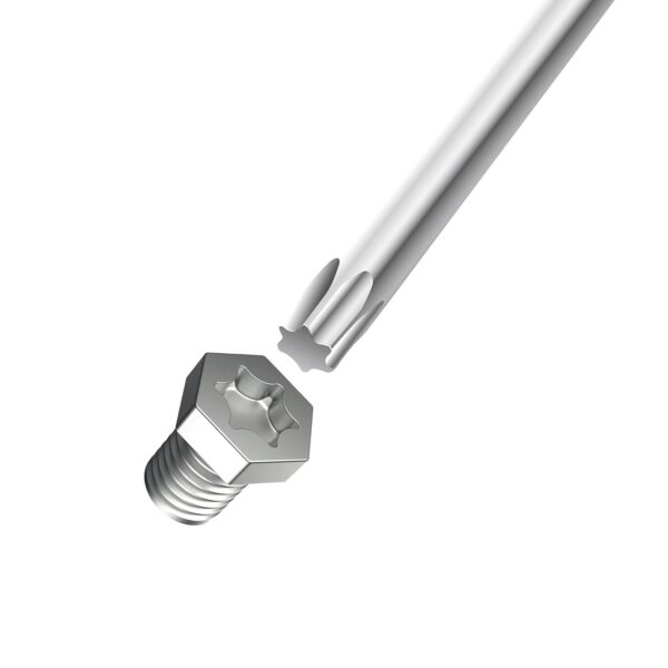 ست آچار آلن ستاره ای امتاپ مدل EHKY3091 - تصویر 5