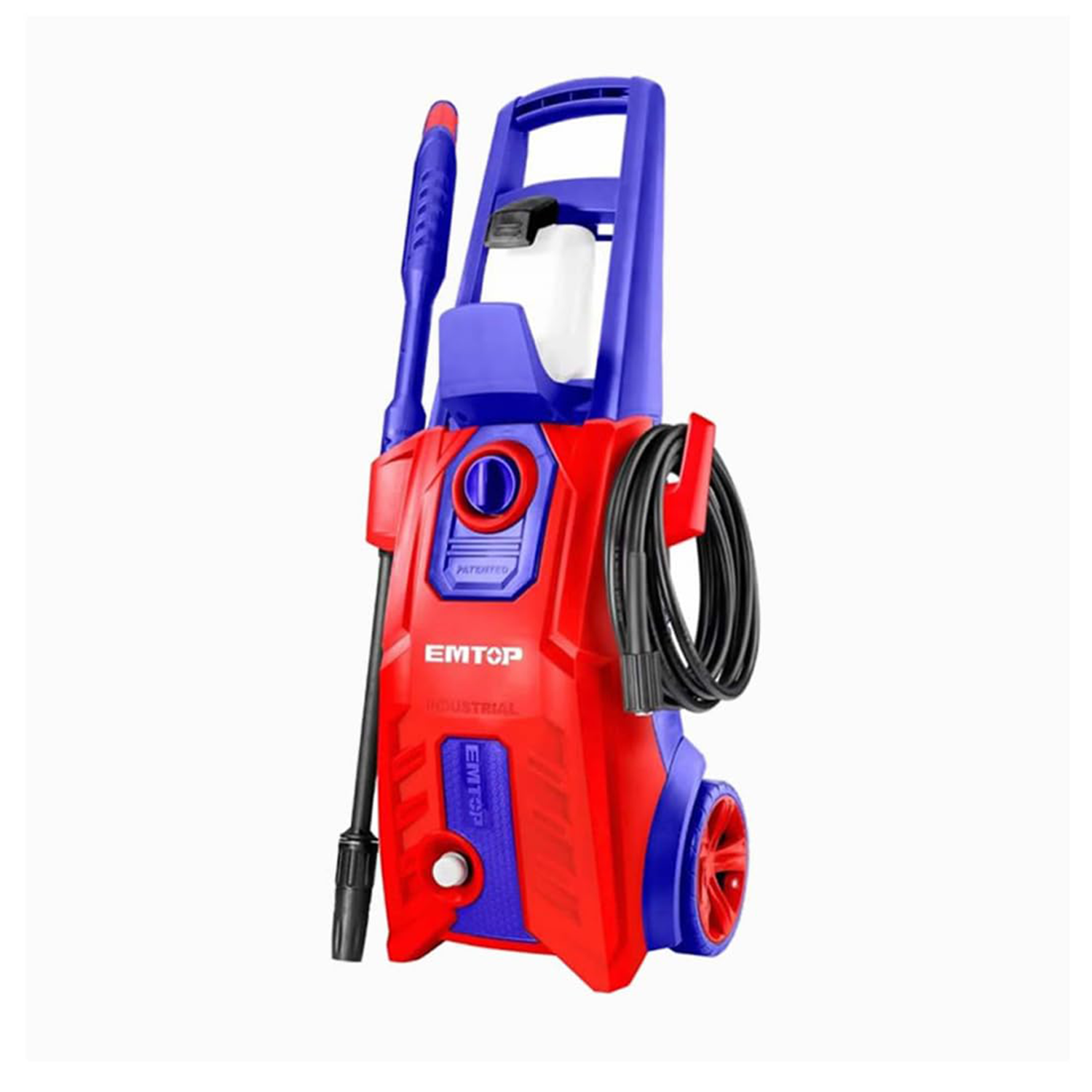 EHPW1801-2 کارواش فشار قوی 150 بار امتاپ مدل EHPW1801 - تصویر 1